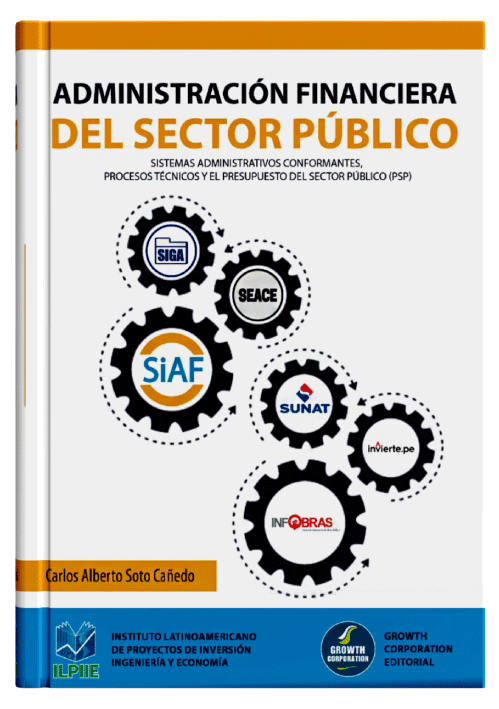 ADMINISTRACIÓN FINANCIERA DEL SECTOR PÚBLICO