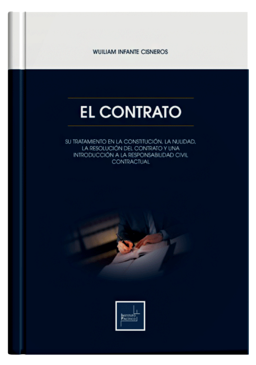 EL CONTRATO EL CONTRATO