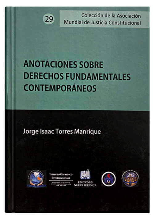 ANOTACIONES SOBRE DERECHOS FUNDAMENTALES..