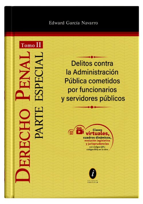 DERECHO PENAL - Parte Especial (tomo 2) DERECHO PENAL - Parte Especial (tomo 2)