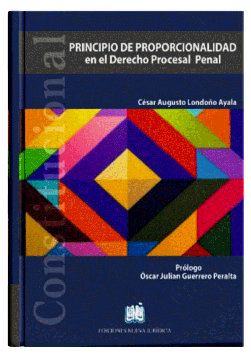 PRINCIPIO DE PROPORCIONALIDAD EN EL DERE..