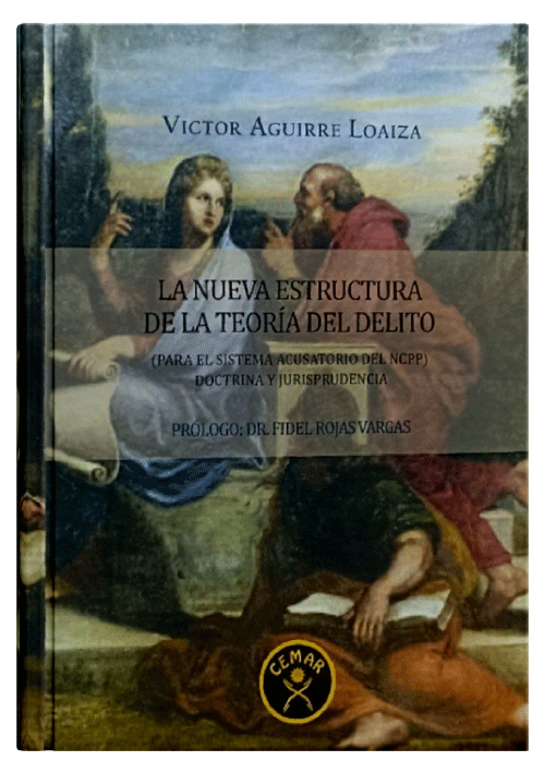 LA NUEVA ESTRUCTURA DE LA TEORÍA DEL DE..