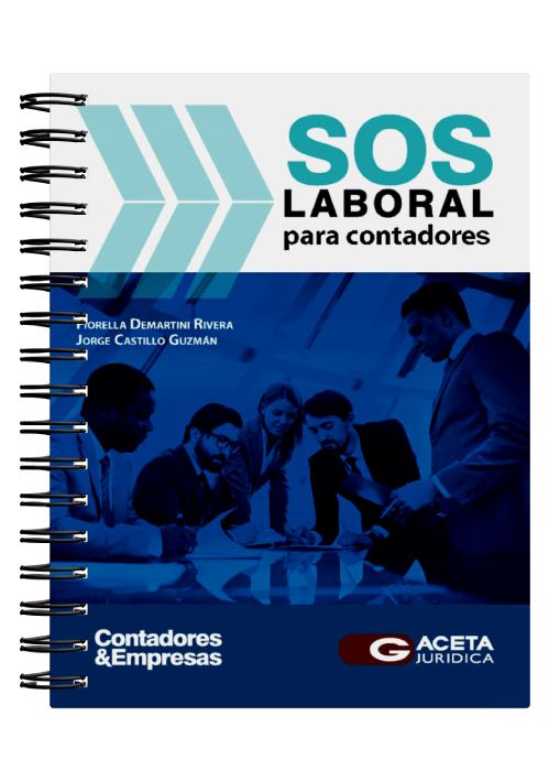 SOS LABORAL PARA CONTADORES..