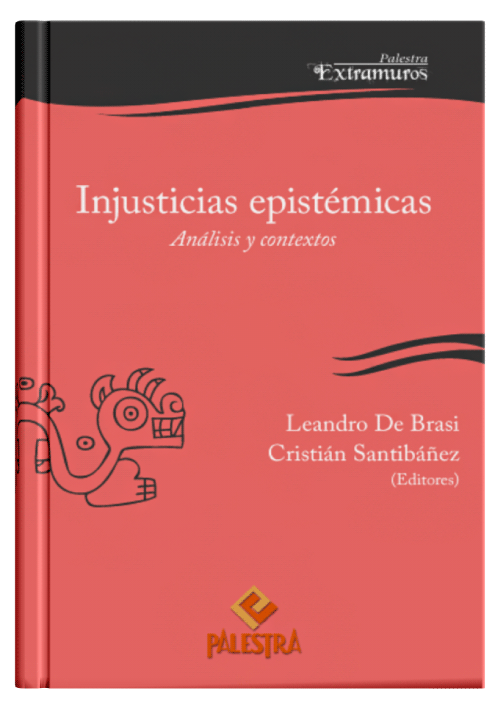 INJUSTICIAS EPISTÉMICAS..