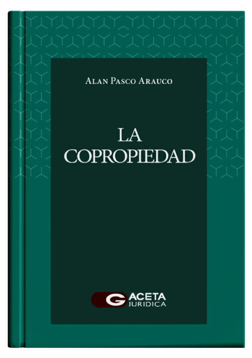 LA COPROPIEDAD..