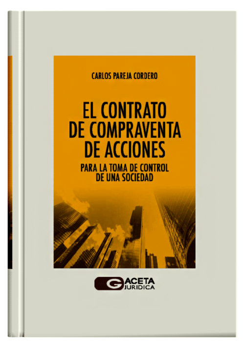 EL CONTRATO DE COMPRAVENTA DE ACCIONES EL CONTRATO DE COMPRAVENTA DE ACCIONES