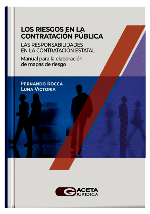 LOS RIESGOS EN LA CONTRATACIÓN PÚBLICA