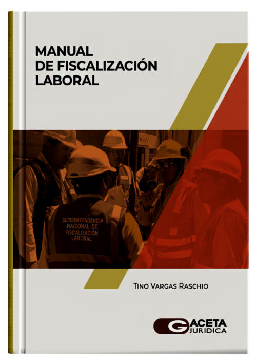MANUAL DE FISCALIZACIÓN LABORAL..