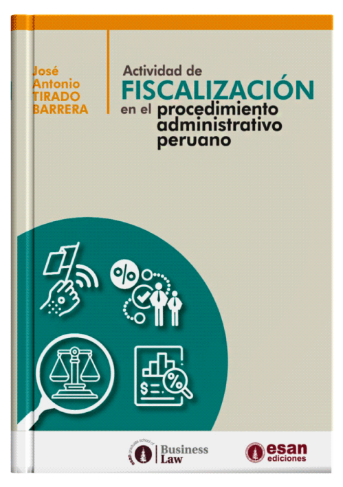 ACTIVIDAD DE FISCALIZACIÓN EN EL PROCED..