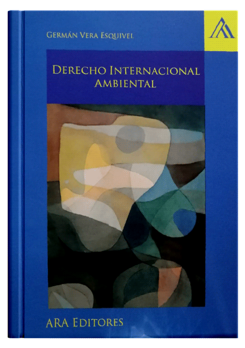 DERECHO INTERNACIONAL AMBIENTAL..