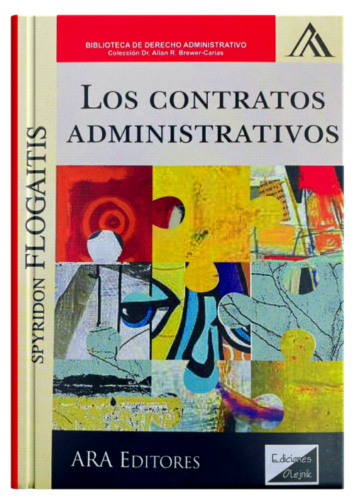 LOS CONTRATOS ADMINISTRATIVOS LOS CONTRATOS ADMINISTRATIVOS