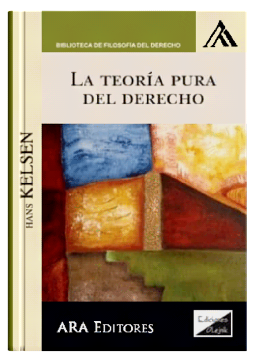 LA TEORÍA PURA DEL DERECHO..
