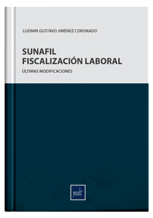 SUNAFIL FISCALIZACIÓN LABORAL SUNAFIL FISCALIZACIÓN LABORAL