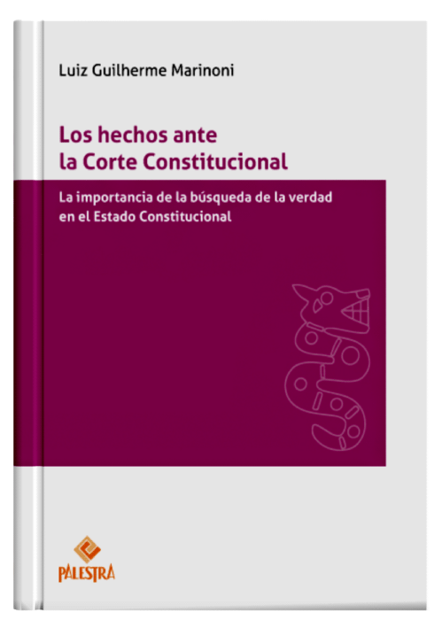 LOS HECHOS ANTE LA CORTE CONSTITUCIONAL LOS HECHOS ANTE LA CORTE CONSTITUCIONAL