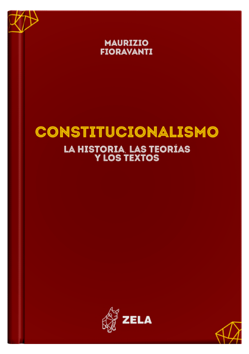 CONSTITUCIONALISMO. La historia, las teo..