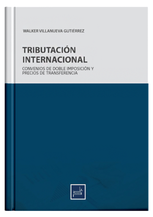 TRIBUTACIÓN INTERNACIONAL..