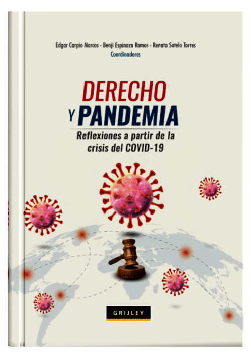 DERECHO Y PANDEMIA