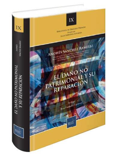 EL DAÑO NO PATRIMONIAL Y SU REPARACIÓN