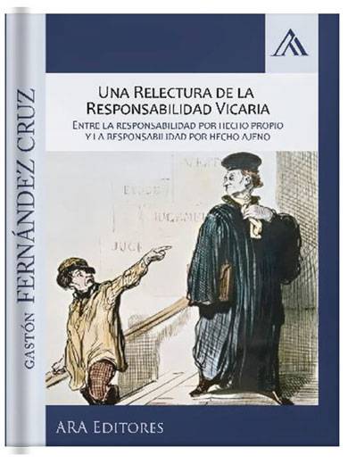 UNA RELECTURA DE LA RESPONSABILIDAD VICA..