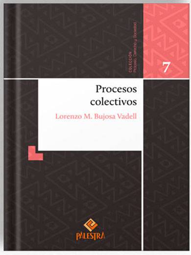PROCESOS COLECTIVOS