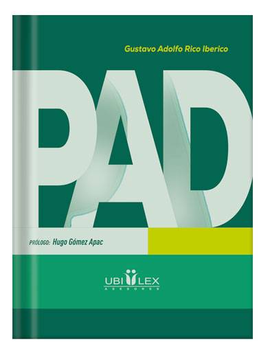 PAD (PROCEDIMIENTO ADMINISTRATIVO DISCIPLINARIO 2024)