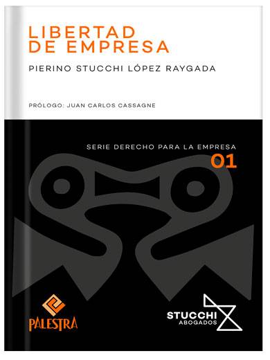 LIBERTAD DE EMPRESA LIBERTAD DE EMPRESA