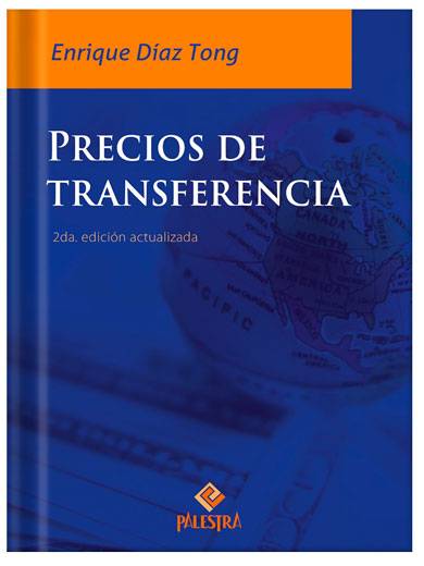 PRECIOS DE TRANSFERENCIA..