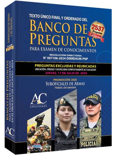 TEXTO ÚNICO FINAL Y ORDENADO DEL BANCO ..