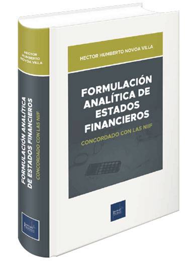 FORMULACIÓN ANALÍTICA DE ESTADOS FINANCIEROS FORMULACIÓN ANALÍTICA DE ESTADOS FINANCIEROS