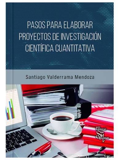 PASOS PARA ELABORAR PROYECTOS DE INVESTI..