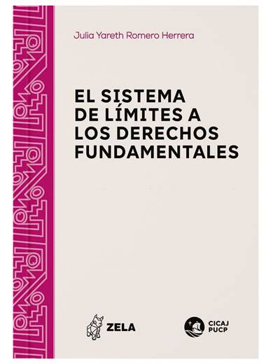 EL SISTEMA DE LÍMITES A LOS DERECHOS FU..