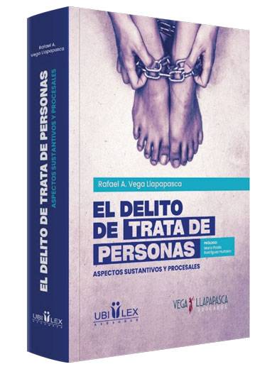 EL DELITO DE TRATA DE PERSONAS