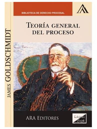 TEORÍA GENERAL DEL PROCESO TEORÍA GENERAL DEL PROCESO