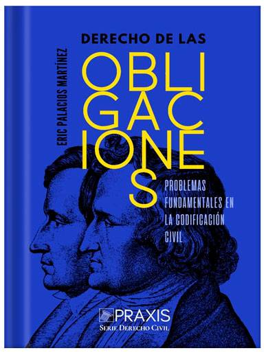 DERECHO DE LAS OBLIGACIONES. Problemas f..