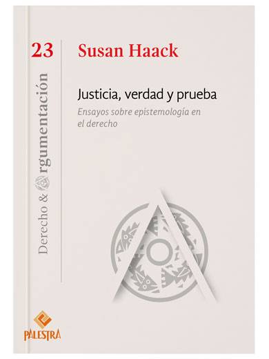 JUSTICIA, VERDAD Y PRUEBA..