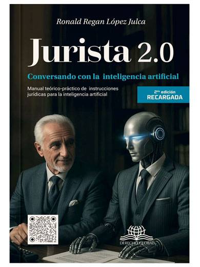 JURISTA 2.0. Conversando con la inteligencia artificial