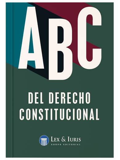 ABC DEL DERECHO CONSTITUCIONAL