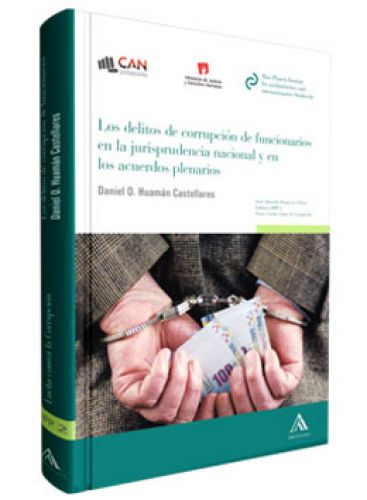 LOS DELITOS DE CORRUPCIÓN DE FUNCIONARI..