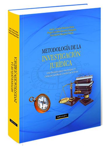 METODOLOGÍA DE LA INVESTIGACIÓN JURÍDICA METODOLOGÍA DE LA INVESTIGACIÓN JURÍDICA