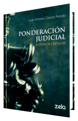 PONDERACIÓN JUDICIAL - Estudios Crític..