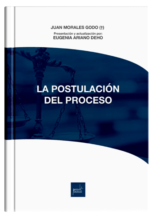 LA POSTULACIÓN DEL PROCESO..