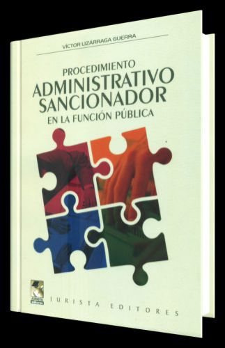 PROCEDIMIENTO ADMINISTRATIVO SANCIONADOR EN LA FUNCIÓN PÚBLICA PROCEDIMIENTO ADMINISTRATIVO SANCIONADOR EN LA FUNCIÓN PÚBLICA