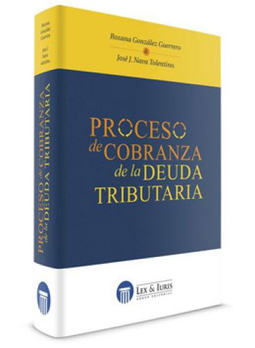 PROCESO DE COBRANZA DE LA DEUDA TRIBUTAR..