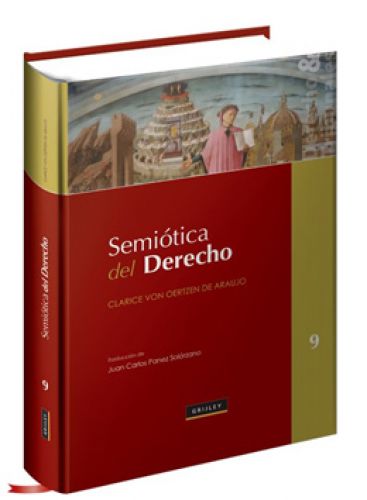 SEMIÓTICA DEL DERECHO ..