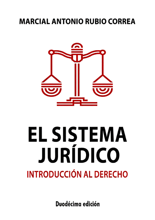EL SISTEMA JURIDICO - Introducción al derecho