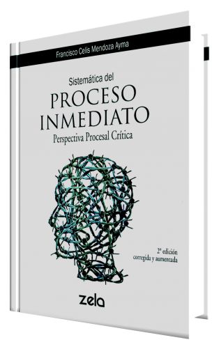 SISTEMÁTICA DEL PROCESO INMEDIATO - Per..