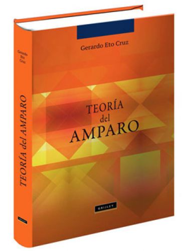 TEORÍA DEL AMPARO TEORÍA DEL AMPARO
