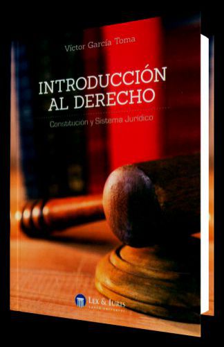 INTRODUCCIÓN AL DERECHO - constitución y sistema jurídico INTRODUCCIÓN AL DERECHO - constitución y sistema jurídico