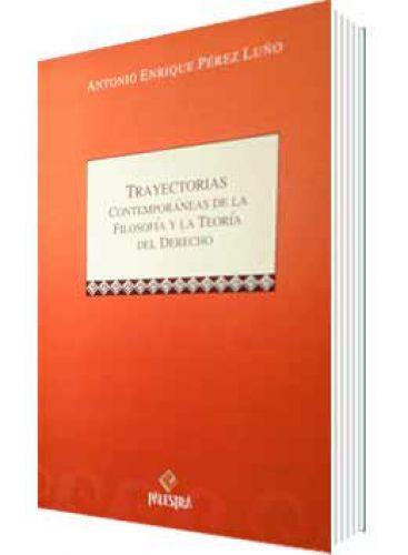 TRAYECTORIAS CONTEMPORÁNEAS DE LA FILOSOFÍA Y LA TEORÍA