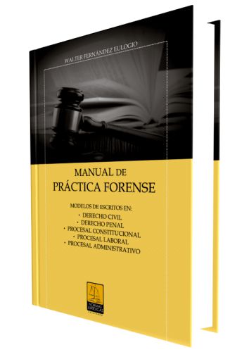 MANUAL DE PRACTICA FORENSE..